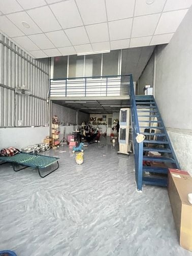 Đường Nhựa 10M, Ba Tơ - Trịnh Quang Nghị, Q8, 90M2(5x18) Nhỉnh 5 tỷ TL