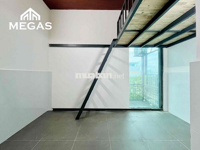 Duplex Gác Cao- New 100% - Thang Máy, Hầm Xe 📍Aeon Tphu, HUIT✨✨