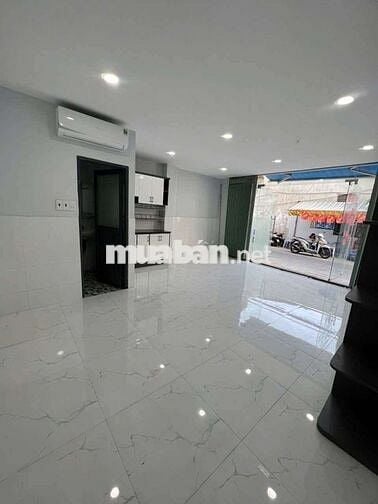 MẶT BẰNG KINH DOANH TÂN PHÚ - KIOT - PHÙ HỢP KINH DOANH HOẶC Ở