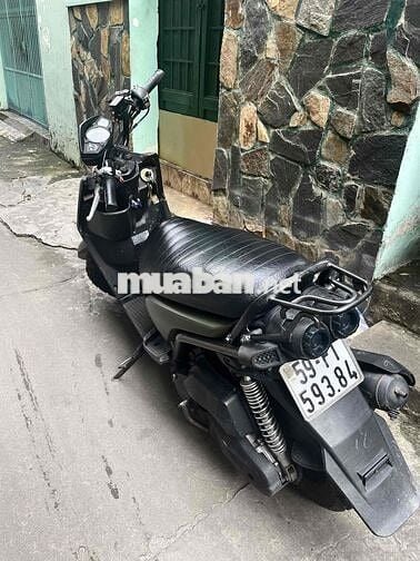 Bán xe Bws 125