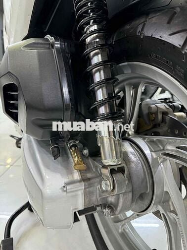 Xe cọp Sh150abs 2018 bsTp zin 99% như mới