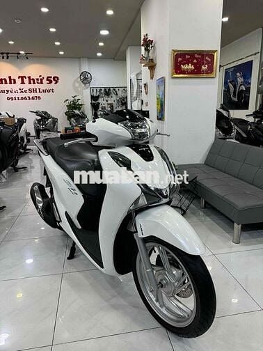 Xe cọp Sh150abs 2018 bsTp zin 99% như mới