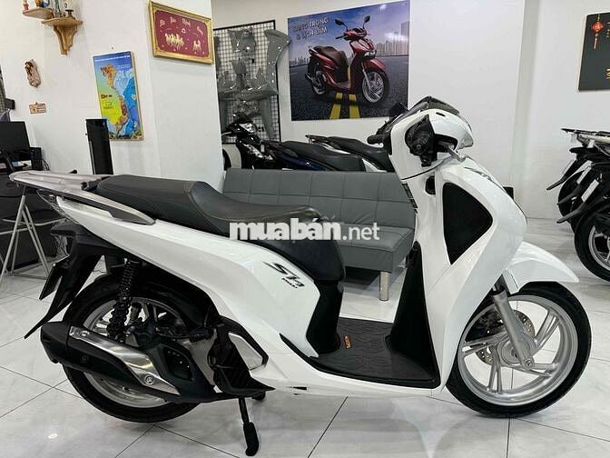 Xe cọp Sh150abs 2018 bsTp zin 99% như mới