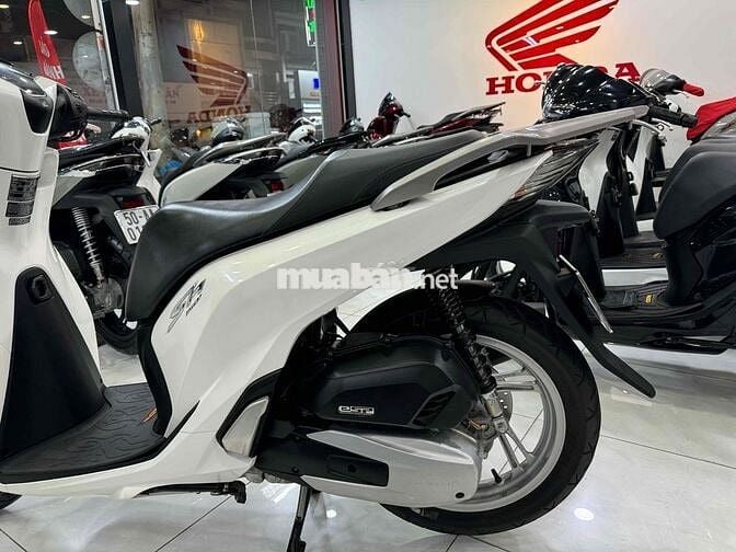 Xe cọp Sh150abs 2018 bsTp zin 99% như mới