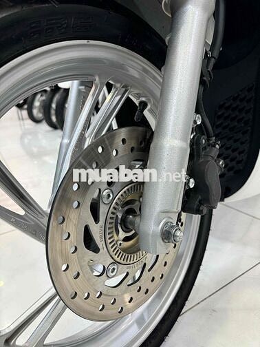 Xe cọp Sh150abs 2018 bsTp zin 99% như mới