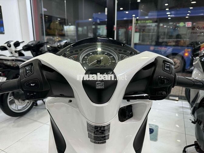 Xe cọp Sh150abs 2018 bsTp zin 99% như mới