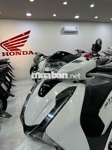 Xe cọp Sh150abs 2018 bsTp zin 99% như mới