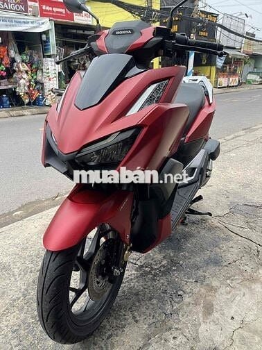 VARIO 160 ABS 2023 Đỏ Đen 5000 km BSTP Chính Chủ