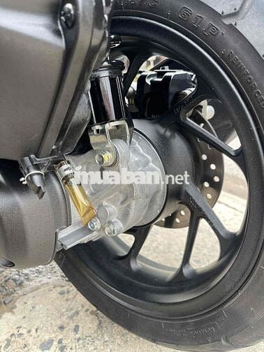 VARIO 160 ABS 2023 Đỏ Đen 5000 km BSTP Chính Chủ