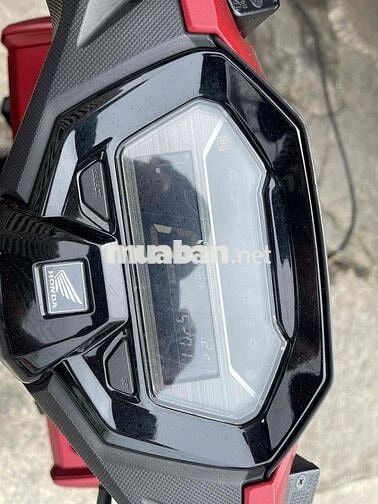 VARIO 160 ABS 2023 Đỏ Đen 5000 km BSTP Chính Chủ