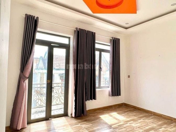 CHỦ BÁN NHÀ 54m2 giá 2tỷ190 triệu đường Thích Quảng Đức P5 Phú Nhuận