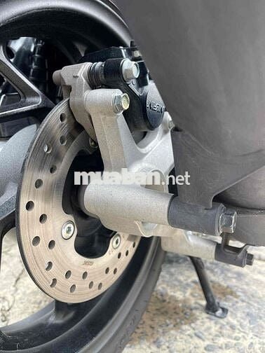 VARIO 160 ABS 2023 Đỏ Đen 5000 km BSTP Chính Chủ