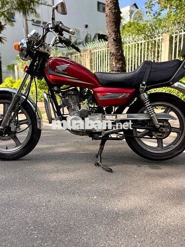 master 125 xe nhập chính chủ cần bán