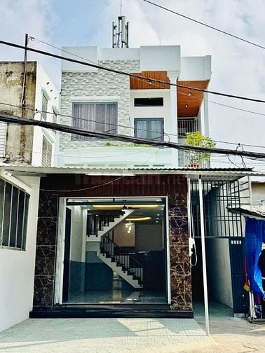 ⚡BÁN GẤP DÃY NHÀ TRỌ 116M2 SHR Ở AN PHÚ THUẬN AN BÌNH DƯƠNG GIÁ 2TỶ390
