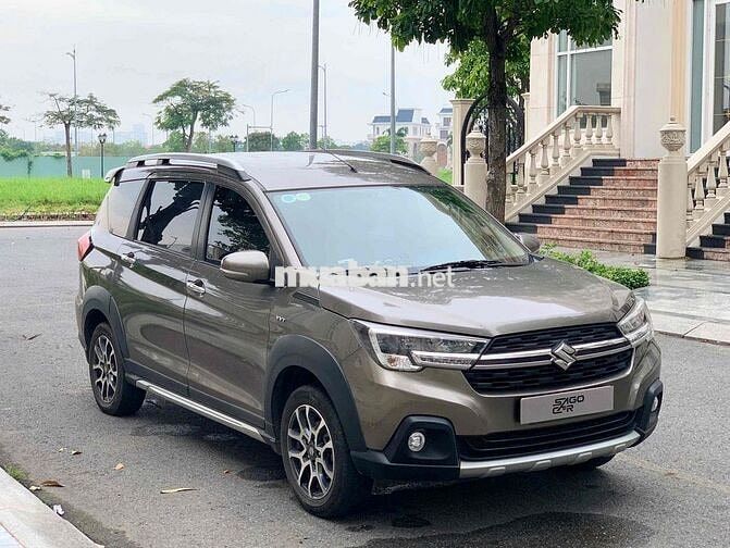 Suzuki XL 7 Sản xuất 2023 AT Xe Gia Đình sử dụng