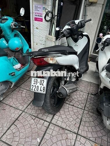 bán Sh150 đăng kí 2011 đầu số 100