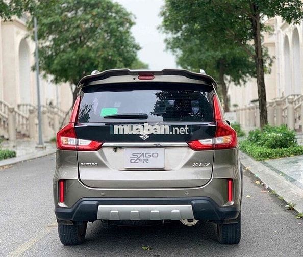 Suzuki XL 7 Sản xuất 2023 AT Xe Gia Đình sử dụng