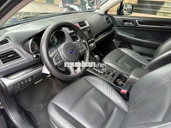 Subaru Outback 2016 2.5i-S - 78000 km