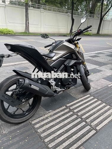 Yamaha TFX 150 xe đi ít còn mới