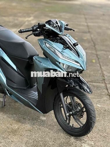 Vario 150 hỗ trợ góp