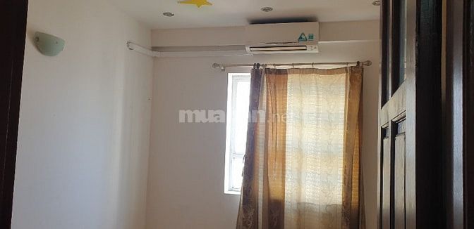 Cho thuê căn hộ 3 phòng ngủ 2 wc tại 18 Tam trinh