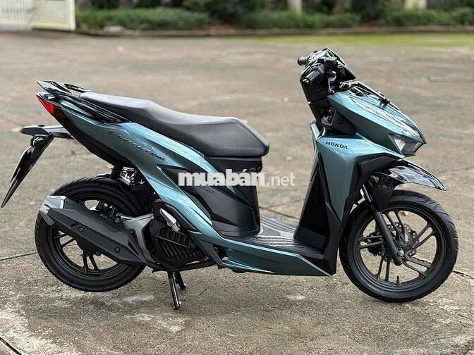 Vario 150 hỗ trợ góp