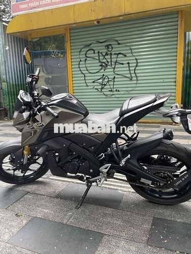 Yamaha TFX 150 xe đi ít còn mới