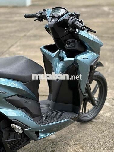 Vario 150 hỗ trợ góp