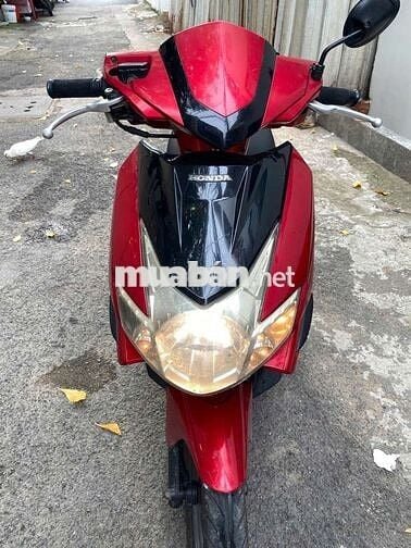 AIR BLADE ĐỜI 2009 GIÁ 7 TRIỆU 8