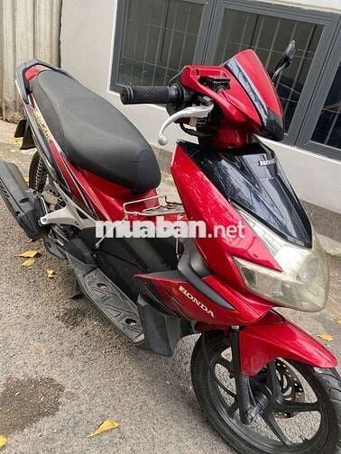 AIR BLADE ĐỜI 2009 GIÁ 7 TRIỆU 8