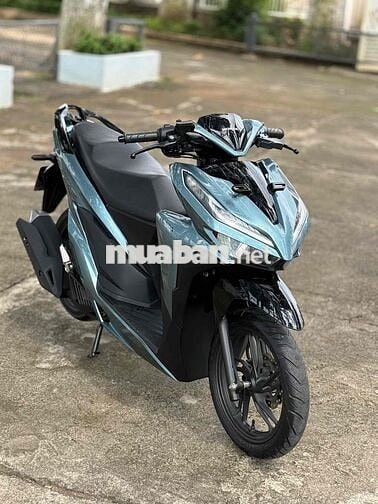 Vario 150 hỗ trợ góp