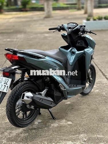 Vario 150 hỗ trợ góp