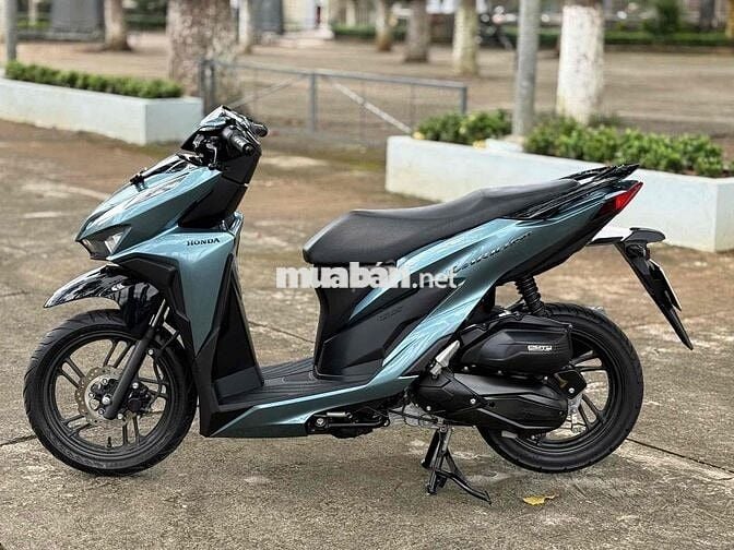 Vario 150 hỗ trợ góp