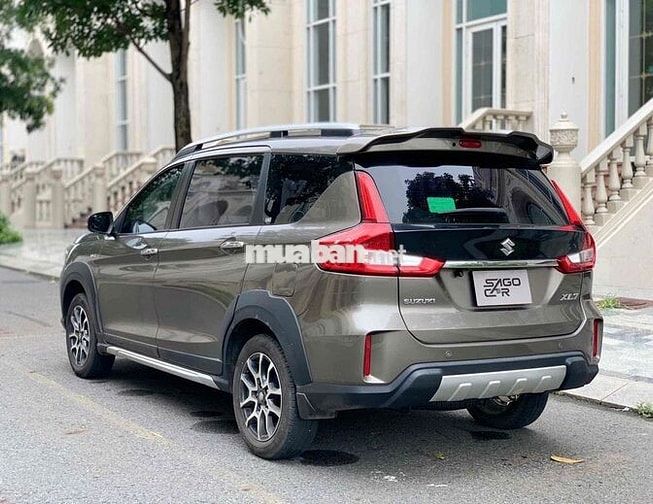 Suzuki XL 7 Sản xuất 2023 AT Xe Gia Đình sử dụng