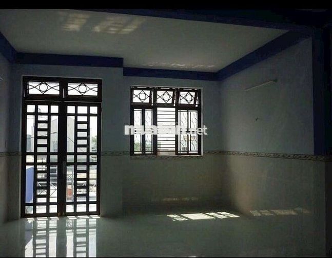 CHO THUÊ NHÀ BÀ ĐIỂM MT ĐƯỜNG NHÁNH. THÍCH HỢP MỞ VĂN PHÒNG, KD onl...