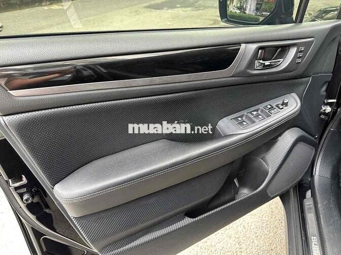 Subaru Outback 2016 2.5i-S - 78000 km