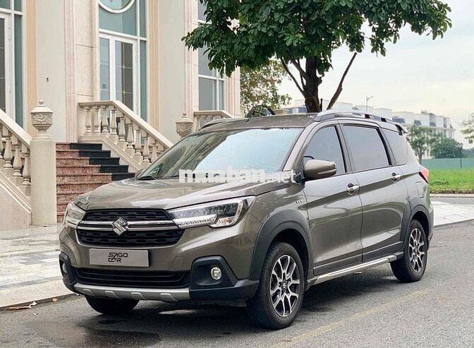 Suzuki XL 7 Sản xuất 2023 AT Xe Gia Đình sử dụng