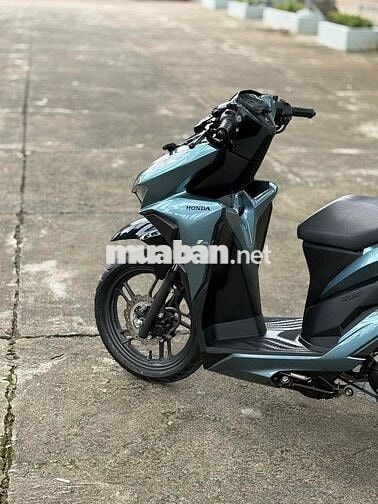 Vario 150 hỗ trợ góp