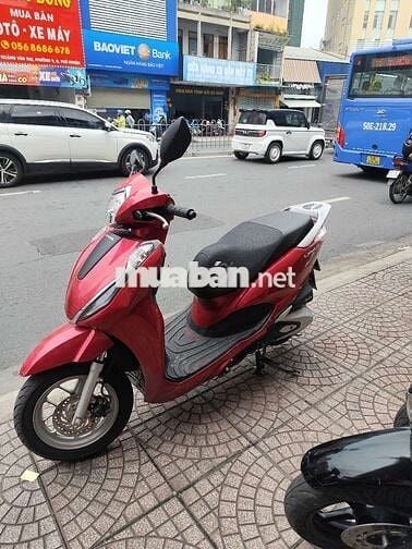 Xe mới mua không sử dụng nữa cần bán