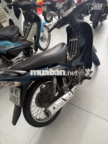 Yamaha Jupiter V Thái rin chính chủ