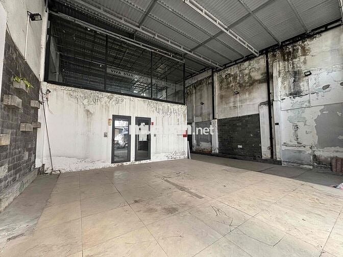 CẦN CHO THUÊ DÀI HẠN NHÀ NGÃ TƯ BẢY HIỀN