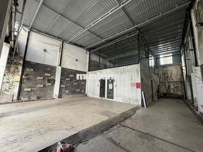CẦN CHO THUÊ DÀI HẠN NHÀ NGÃ TƯ BẢY HIỀN