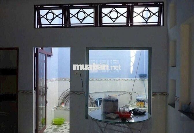 CHO THUÊ NHÀ BÀ ĐIỂM MT ĐƯỜNG NHÁNH. THÍCH HỢP MỞ VĂN PHÒNG, KD onl...