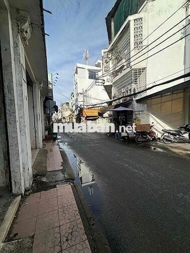 CẦN CHO THUÊ DÀI HẠN NHÀ NGÃ TƯ BẢY HIỀN
