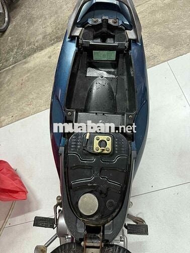 Yamaha Jupiter V Thái rin chính chủ