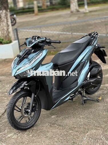 Vario 150 hỗ trợ góp