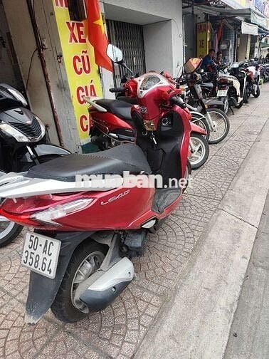 Xe mới mua không sử dụng nữa cần bán