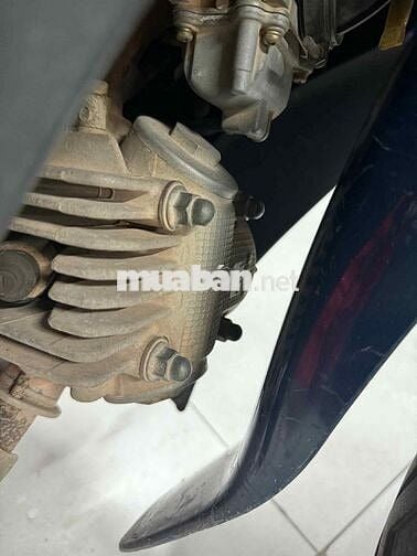 Yamaha Jupiter V Thái rin chính chủ