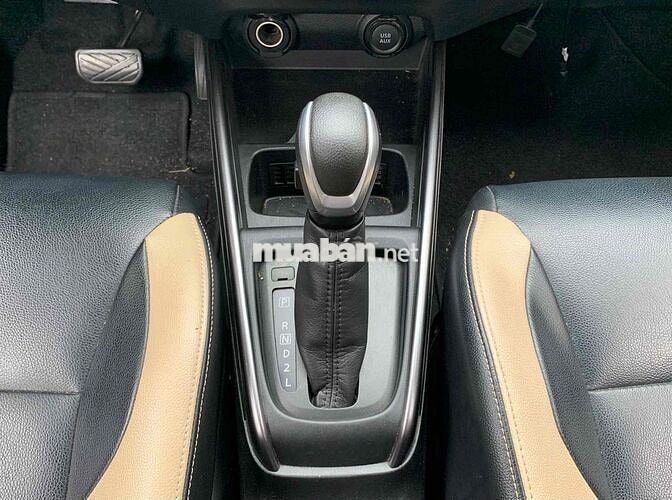 Suzuki XL 7 Sản xuất 2023 AT Xe Gia Đình sử dụng