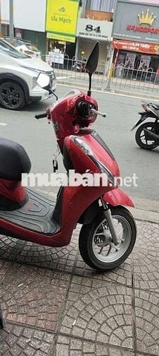 Xe mới mua không sử dụng nữa cần bán